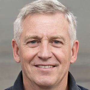 Dr. Benjamin T. Walker