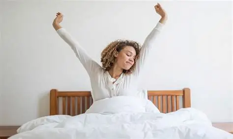 Scientific representation of Sleep Lean's mechanism