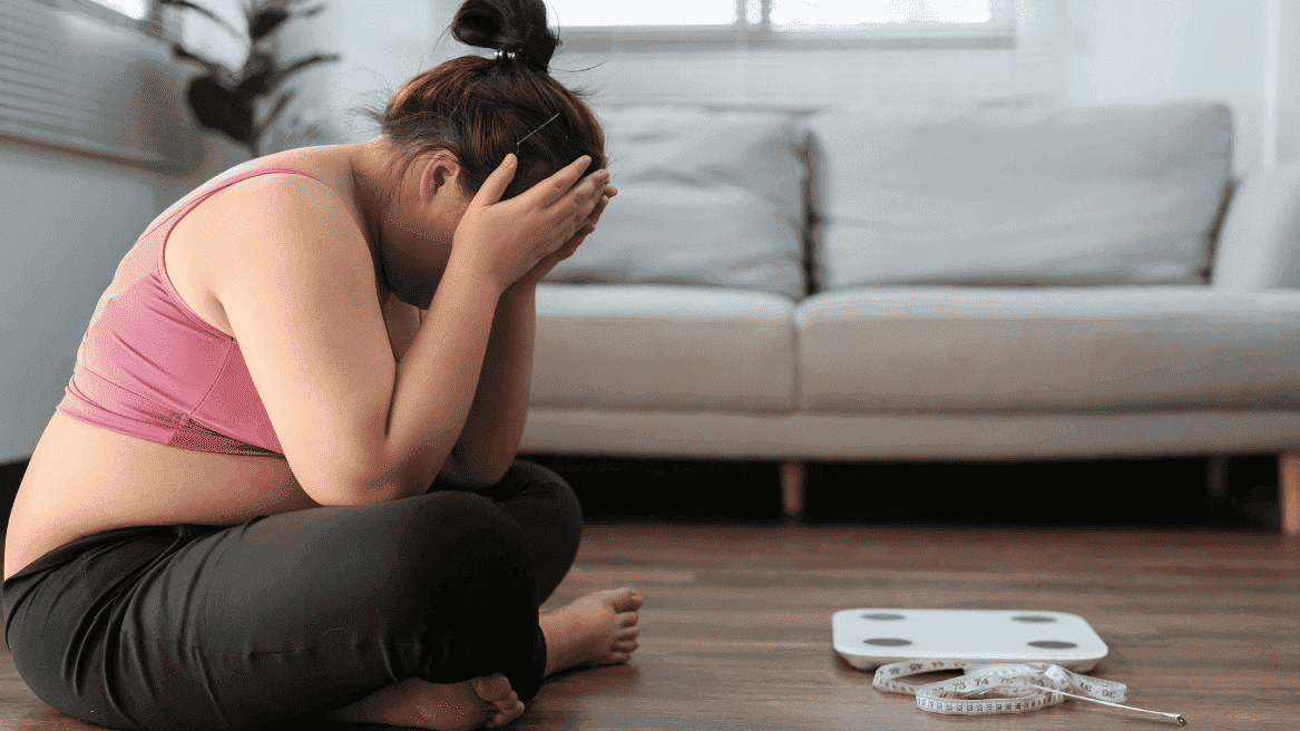 Weight Loss Mistakes