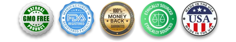 Additional Peace of Mind