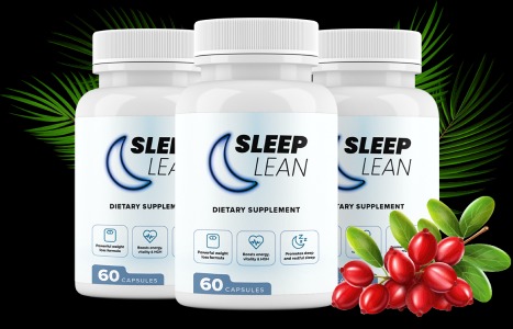 Sleep Lean Transformation