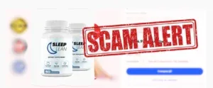 Sleep Lean Scam